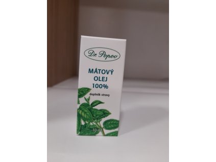 vyr 680Matovy olej 100