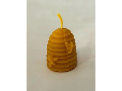 Svíčka úl malinký