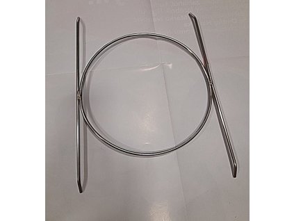 Držák síta nerez na 40 L nádobu