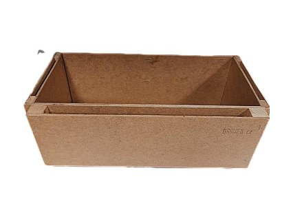 Forma na sbíjeni rámků 39x24