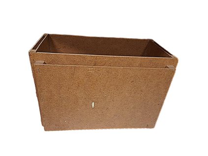 Forma na sbíjení rámků Čechoslovák