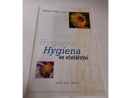 Hygiena ve včelařství