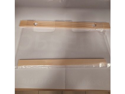 Jednorámkové krmítko Adamec 3 L