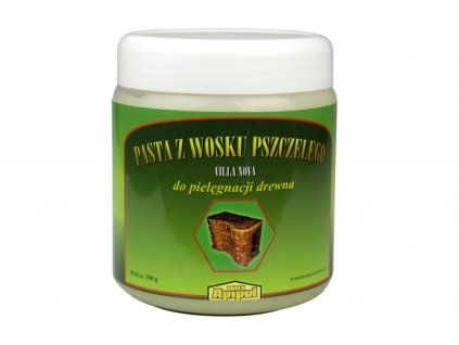 voskova pasta na nabytek 350 g 1599