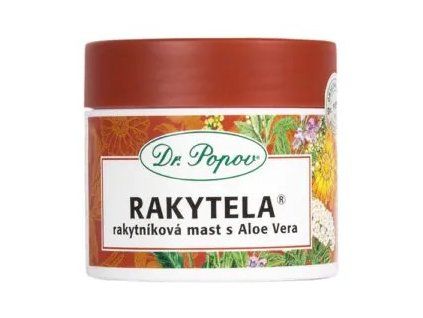 Rakytela mast 50ml