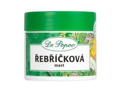 Řebříčková mast 50 ml