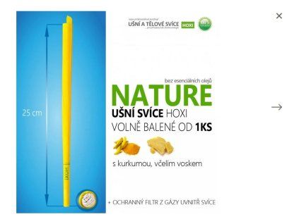 32887 usni svice