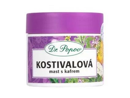 Kostivalová mast 50 ml
