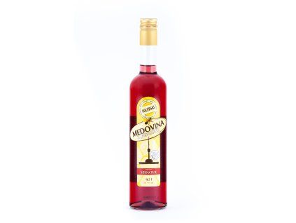 Medovina Milerski víšen 0.5l