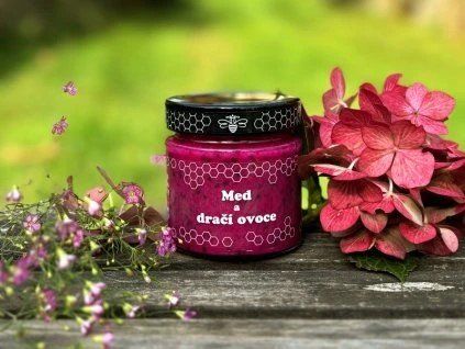 305 1 med a draci ovoce1