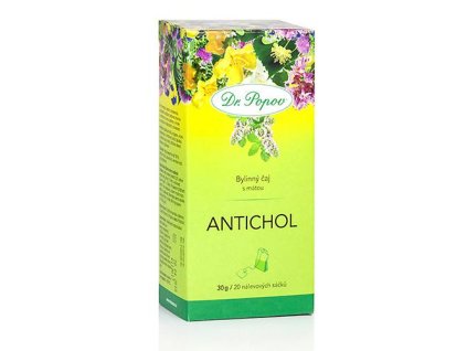 vyr 117antichol