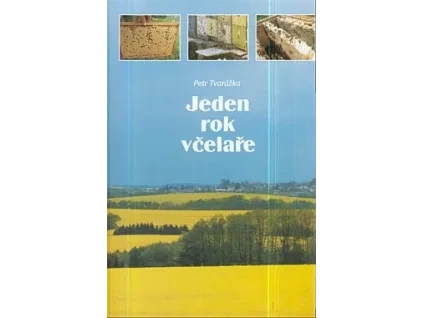 bmid jeden rok vcelare u6C 420568