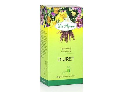 vyr 142Diuret 30