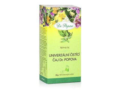 vyr 161univerzalni cistici caj