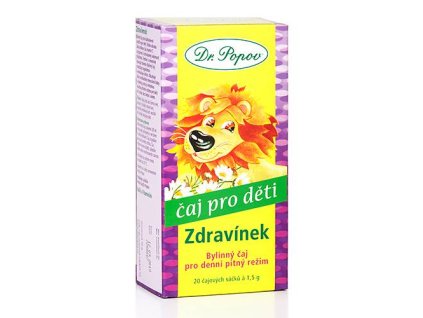 vyr 170Zdravinek