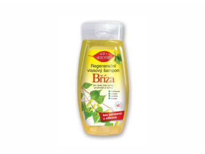 vlasovy sampon briza 260 ml 2492
