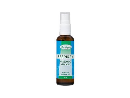 vyr 199Dr Popov Respiran osvezovac vzduchu 50 ml