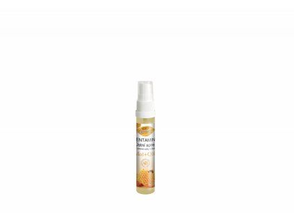 dentamint ustni sprej med propolis 27 ml 2369