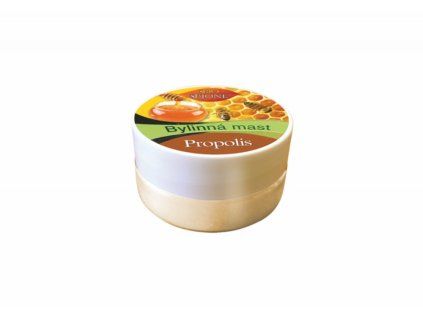 bylinna mast propolis 51 ml 2130