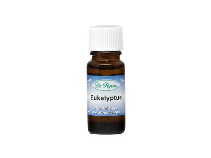 vyr 207eukalyptus