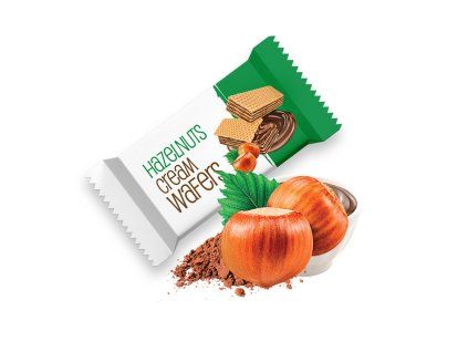 wafers vse 1 734 l