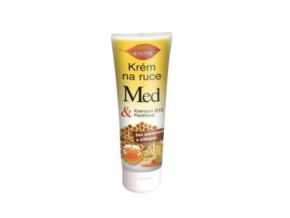 krem na ruce med q10 100 ml 2145
