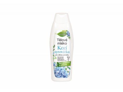 telove mleko kozi syrovatka 500 ml 2091