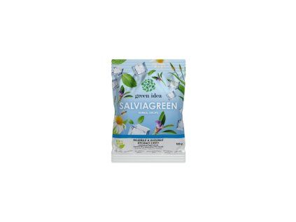 3324 1 salviagreen bylinne bonbony