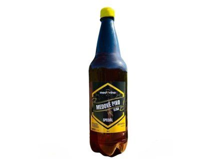 medove pivo