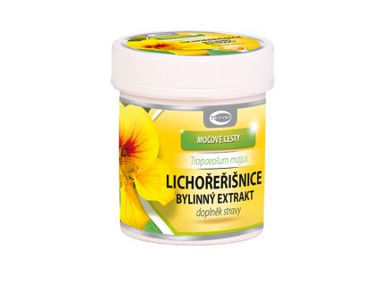 vyr 276Lichorerisnice bylinny extrakt 60 tablet