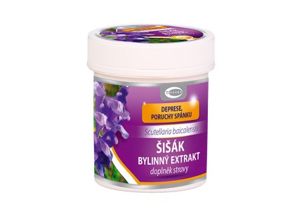 vyr 280Sisak bajkalsky 60 kapsli