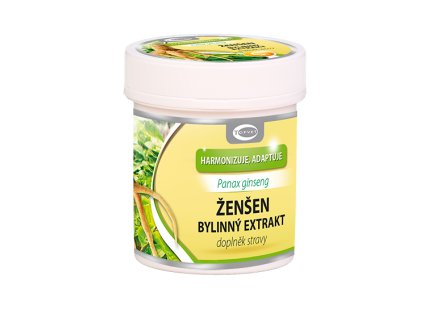 vyr 285Zensen bylinny extrakt 60 ks