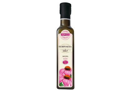 vyr 287Echinacea sirup farmarsky 320g