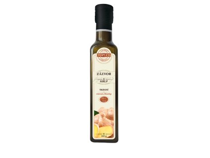 vyr 294azvorovy sirup farmarsky 320 g