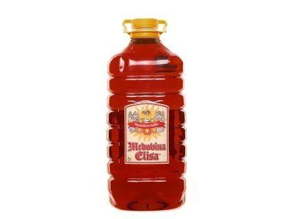 2891 medovina horka elisa 5l