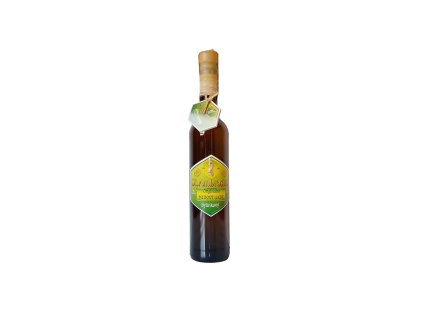 vyr 331medovy liker st ambrosius bylinkovy 0 5l bila