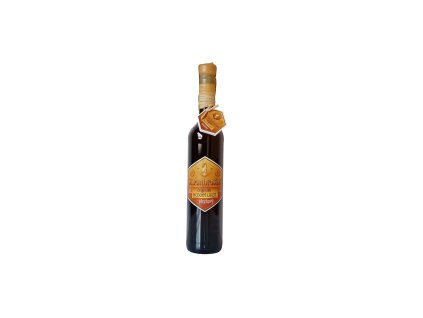 vyr 333medovy liker st ambrosius orechovy 0 5l bila