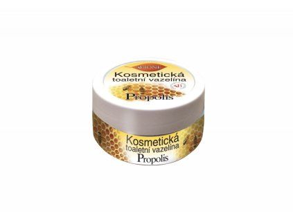 kosmeticka toaletni vazelina propolis 155 ml 2131
