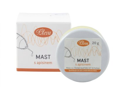 vyr 10mast s apisinem