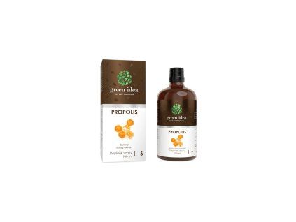 4110 1 propolis tinktura kapky