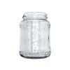 591 sklenice se vcelou med 770 ml