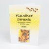 vcelarsky zapisnik 2026 3400