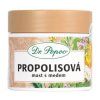 Propolisová mast s medem 50 ml