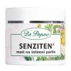 Senziten mast na intimní partie 50 ml