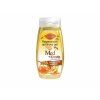 regeneracni sprchovy gel med a keratin 260ml
