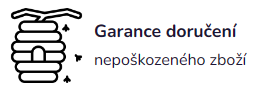 Garance doručení