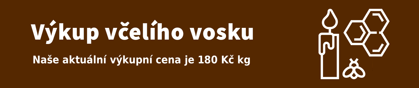 Výkup vosku