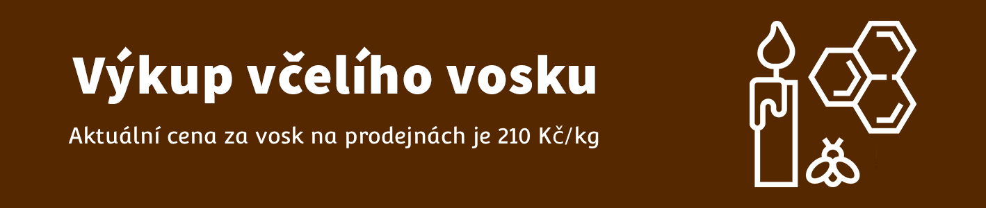 Výkup vosku