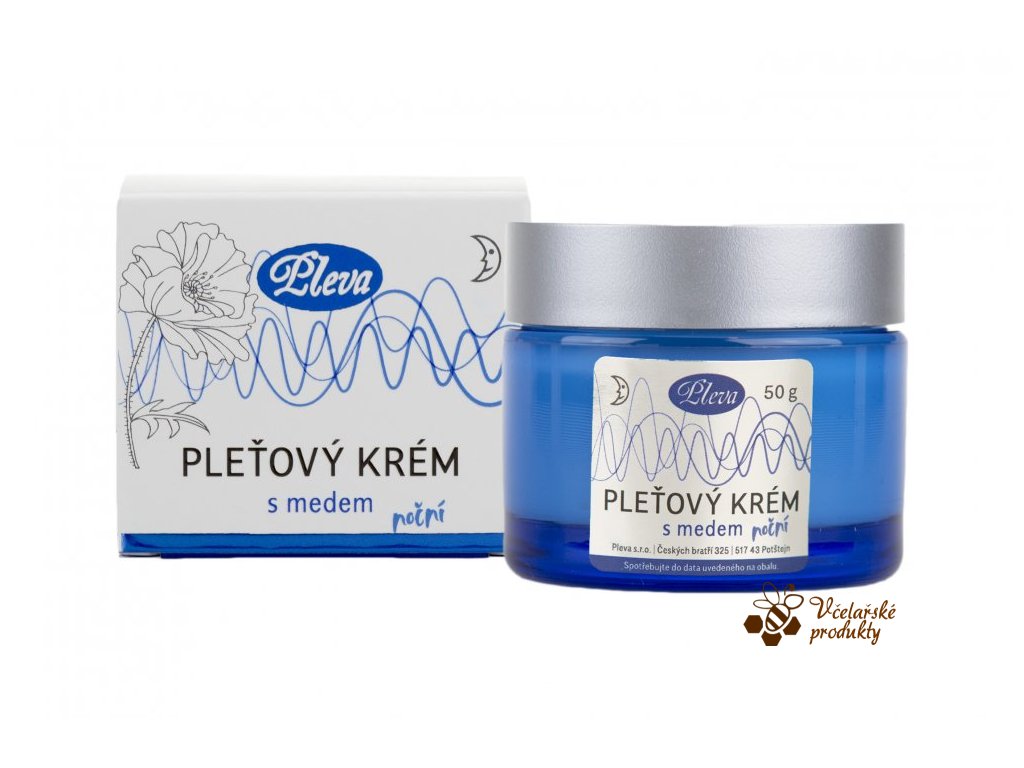 c2da82d843315ccf0800b2b517c2ae06 3 5 pletovy krem s medem nocni 50g 19 spolecna
