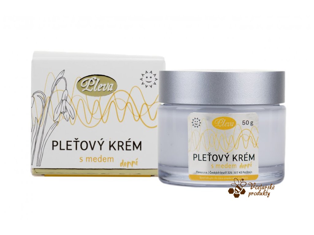 e061e8c2bca1e9ae23ea97d42426a747 3 4 pletovy krem s medem 50g 14 spolecna